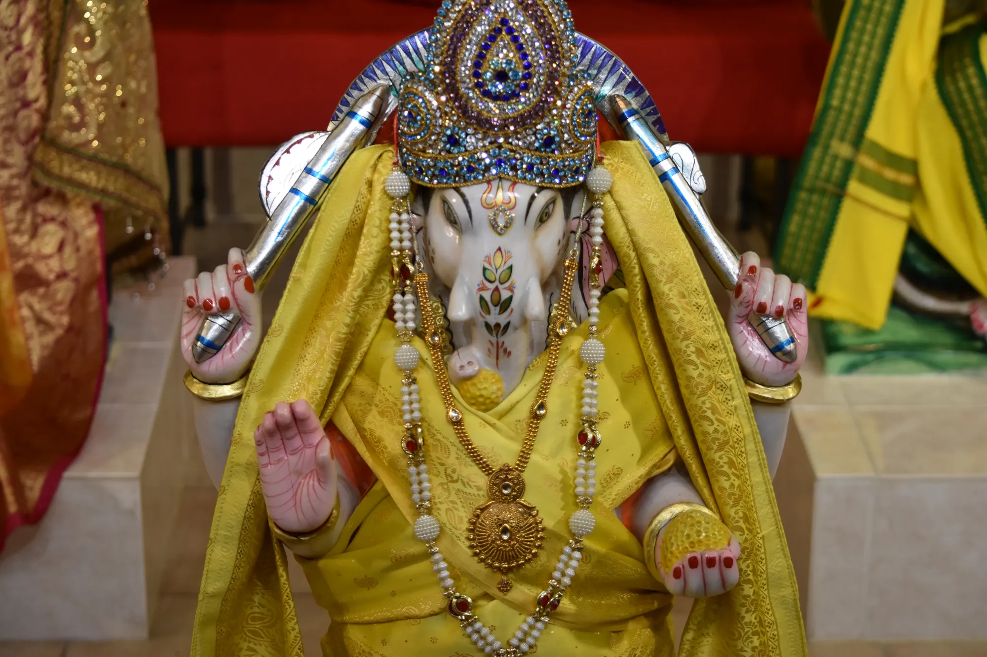 Vasant Panchmi 6